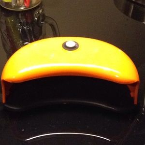 Sally Hanson gel light